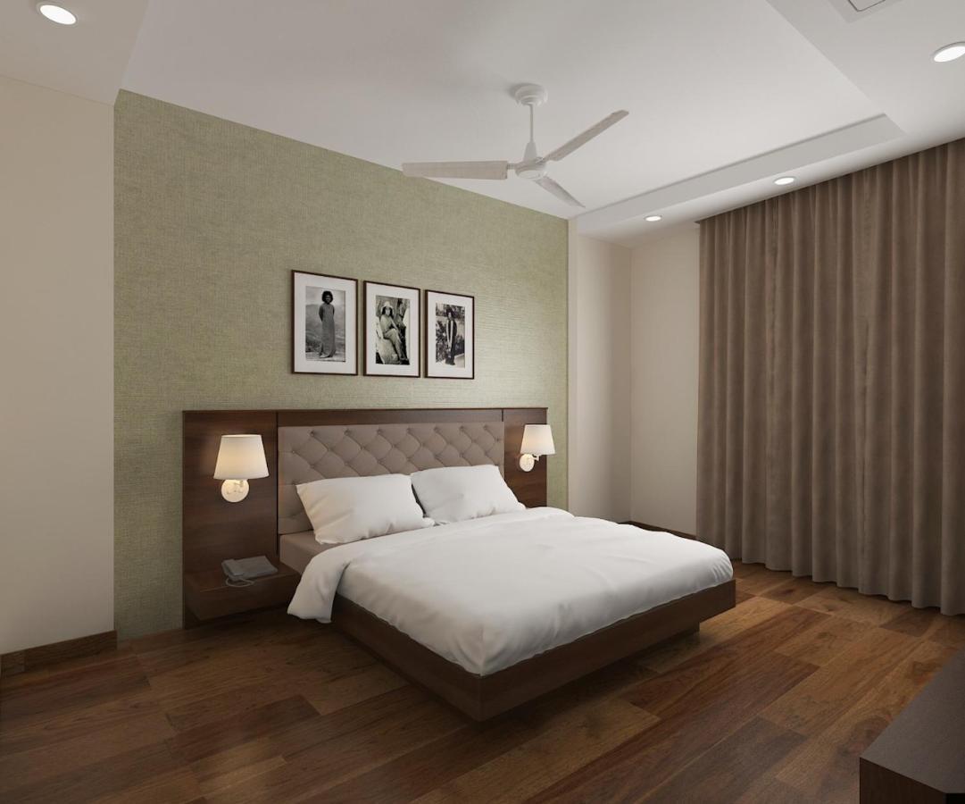 Sai Maa Hotel & Residency Puttaparthi Εξωτερικό φωτογραφία