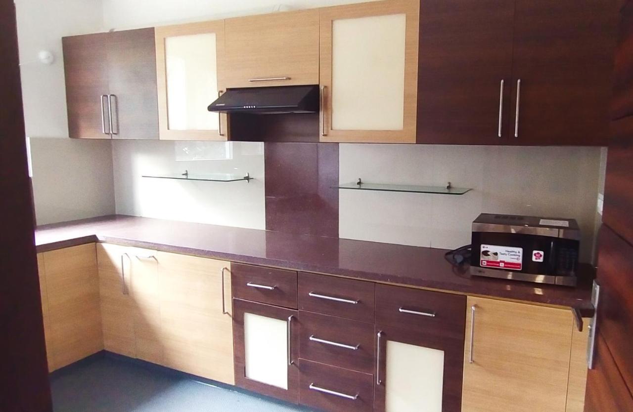 Sai Maa Hotel & Residency Puttaparthi Εξωτερικό φωτογραφία