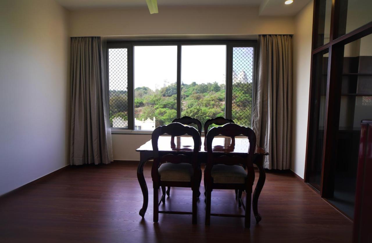 Sai Maa Hotel & Residency Puttaparthi Εξωτερικό φωτογραφία