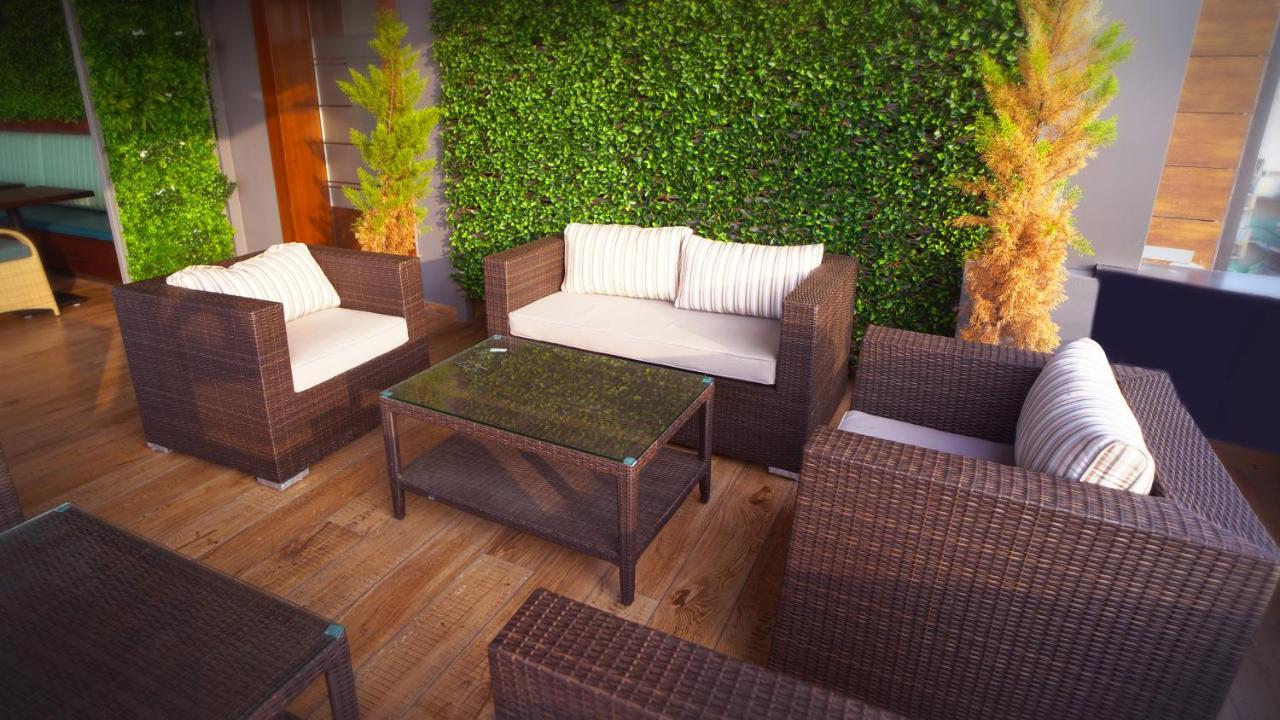 Sai Maa Hotel & Residency Puttaparthi Εξωτερικό φωτογραφία