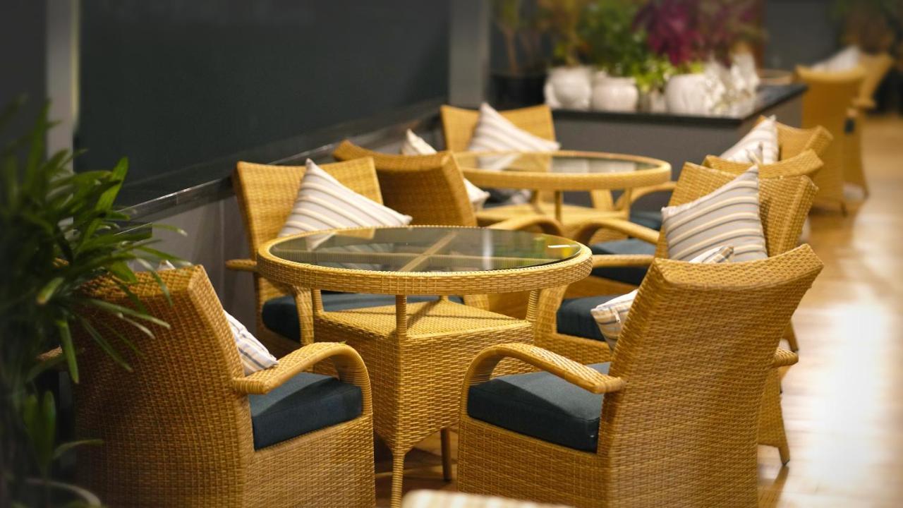 Sai Maa Hotel & Residency Puttaparthi Εξωτερικό φωτογραφία