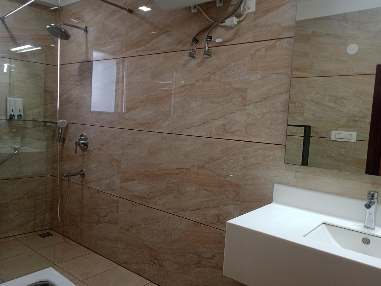 Sai Maa Hotel & Residency Puttaparthi Εξωτερικό φωτογραφία